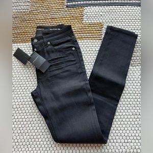 YSL jeans size 26